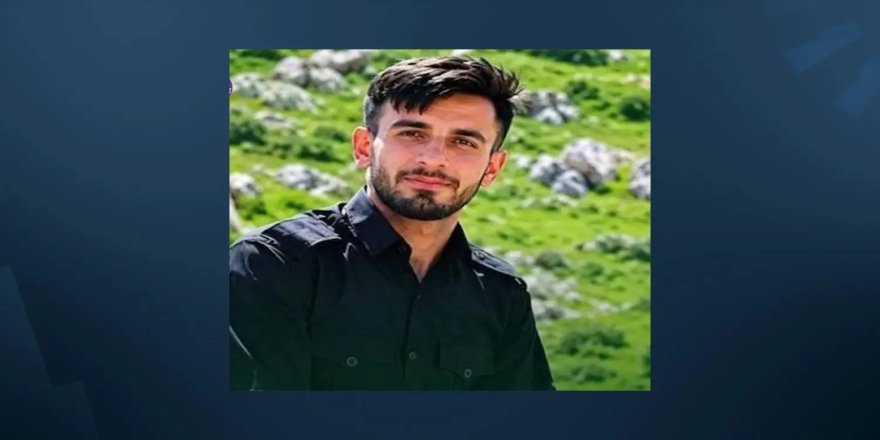 Kolberê Serdeştî ji aliyê hêzên Îranê ve hat kuştin