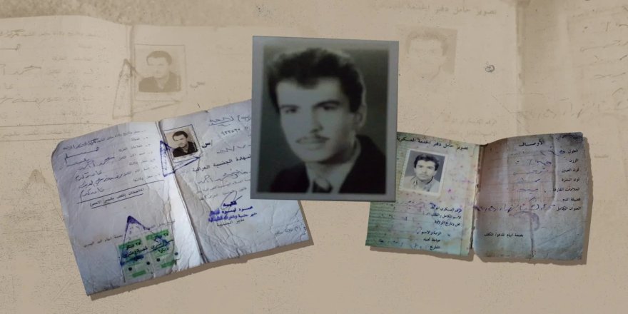 27 sal in xeber ji koçberê Kurd nayê