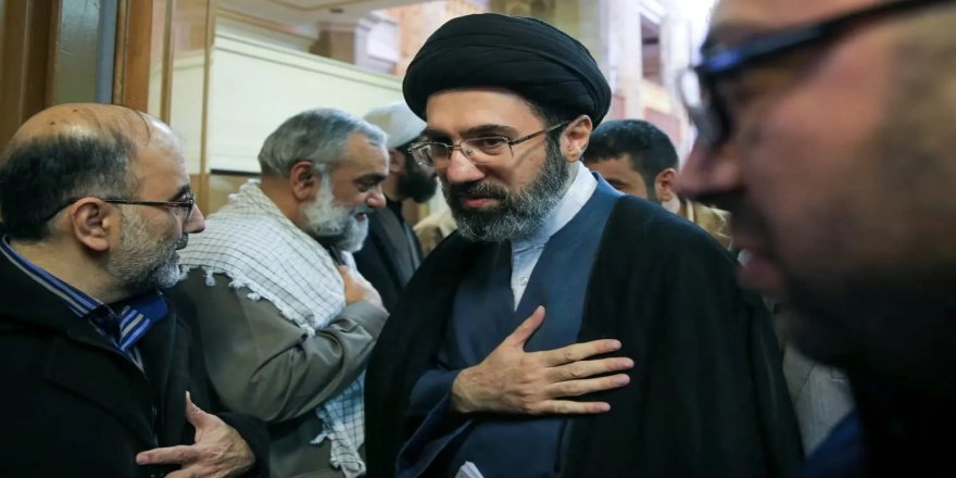 Xamineyî bangî parlamentoyê kir: ‘Nakokiyên siyasî deynin aliyekî’