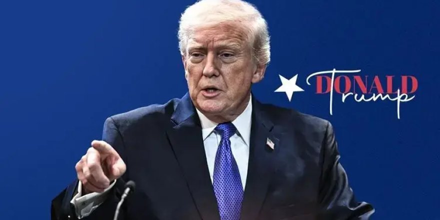 Trump mercên xwe yên ji bo peymana bi Îranê eşkere kirin