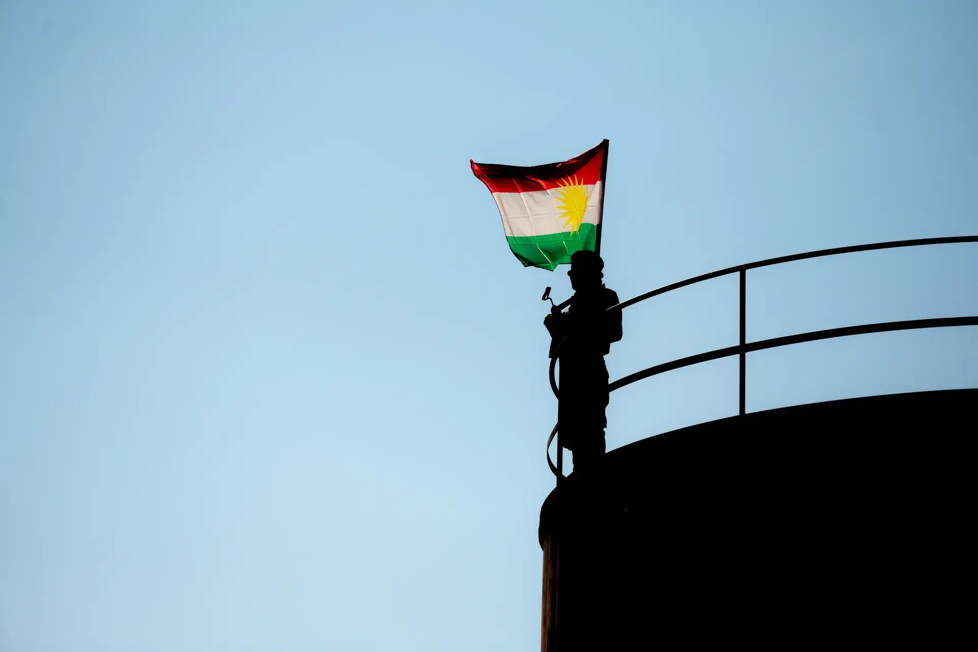 Gelo Pêşmerge dê tevlî artêşa Îraqê bibin?