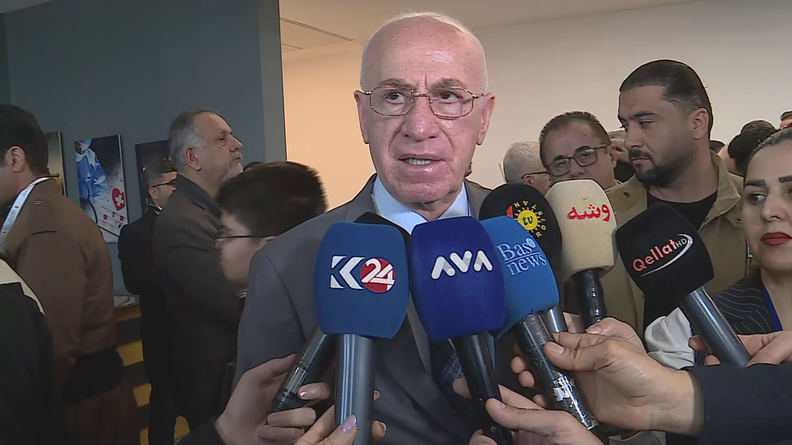 Berdevkê PDKê: Pêwîst e Parlamena Kurdistanê zû were çalakkirin