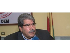 Salih Mislim: Metirsî heye çekdarên Idlibê derbasî Efrînê bên kirin