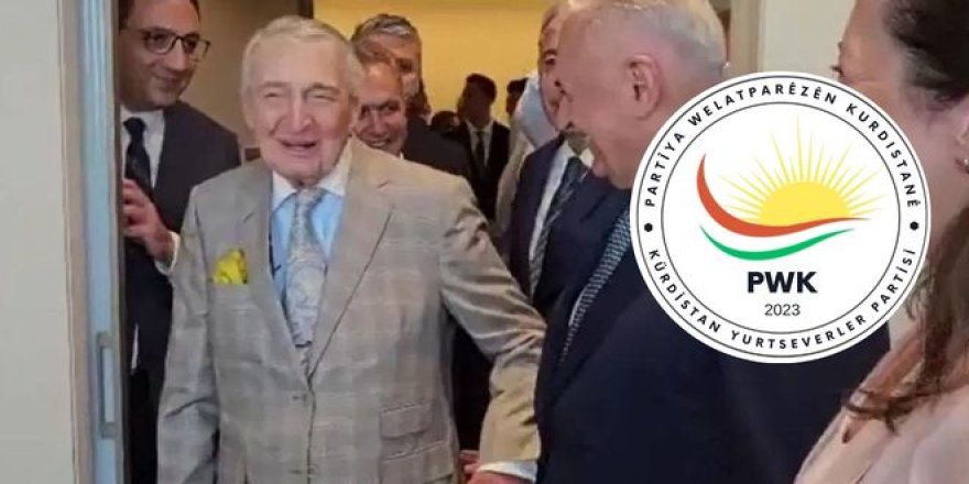 PWK: Em heqareta ku Rahmî Koç li jinên kurd kirîye şermezar dikin