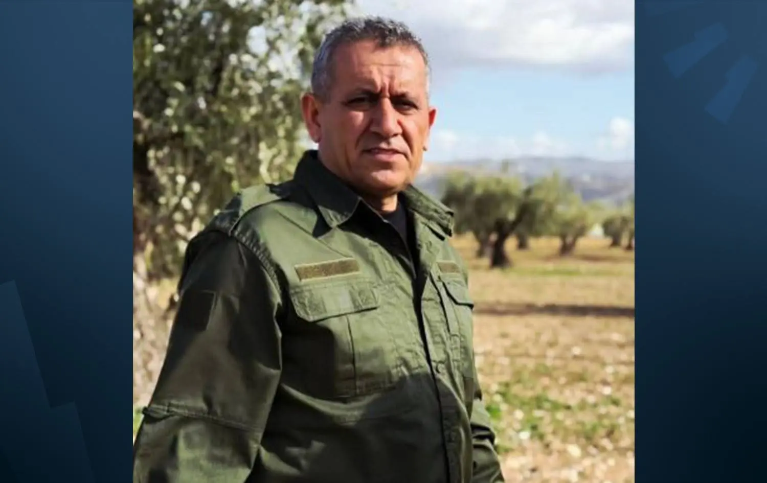 Siyamend Efrîn: Dest bi entegrekirina Asayîşê hatiye kirin