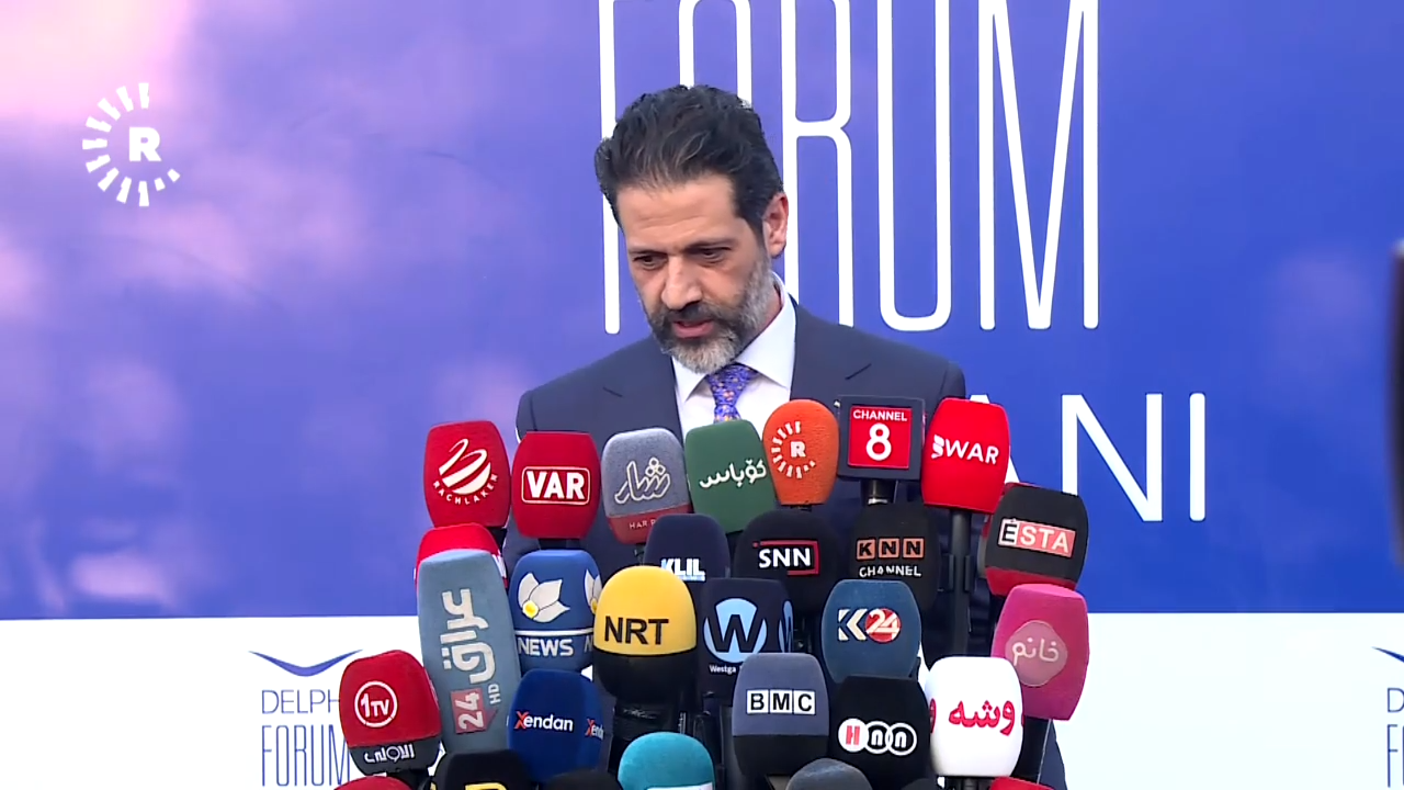 Qubad Talebanî: PDK û YNK nikarin bêyî hevdû hikûmetê ava bikin