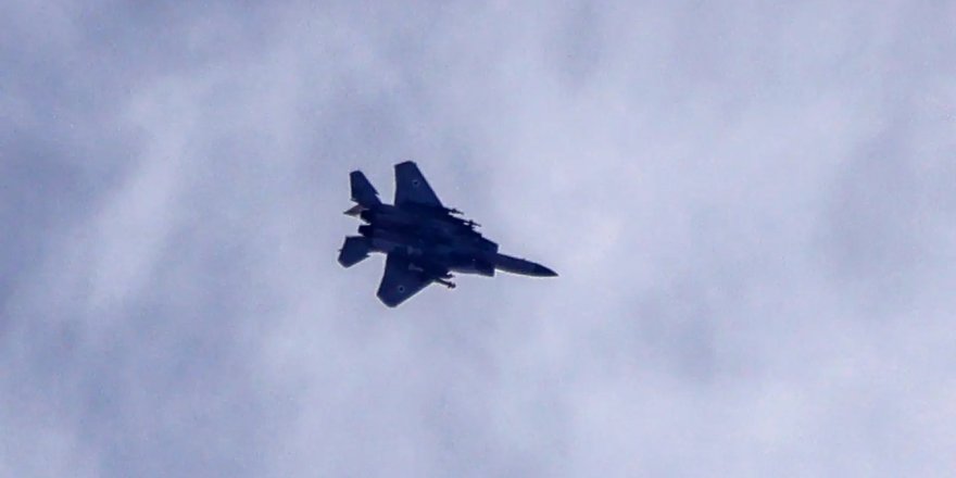 Îsraîl bombeyan bi ser Îranê de dibarîne