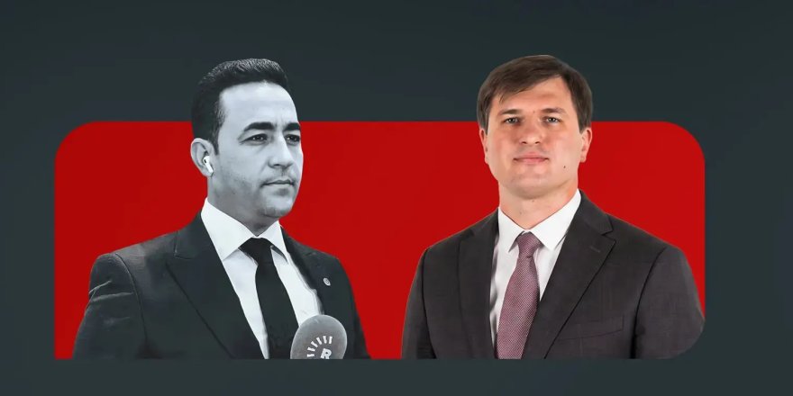 Konsulê Rûsyayê: Helkewt Ezîz nîşana niştimanperweriyê û çavdêrekî bêalî bû