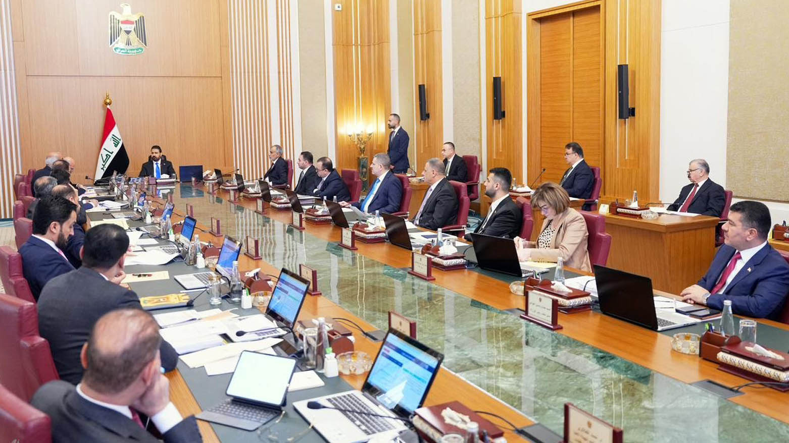 Hikûmeta Îraqê biryareke nû li ser dahatên petrolê derxist