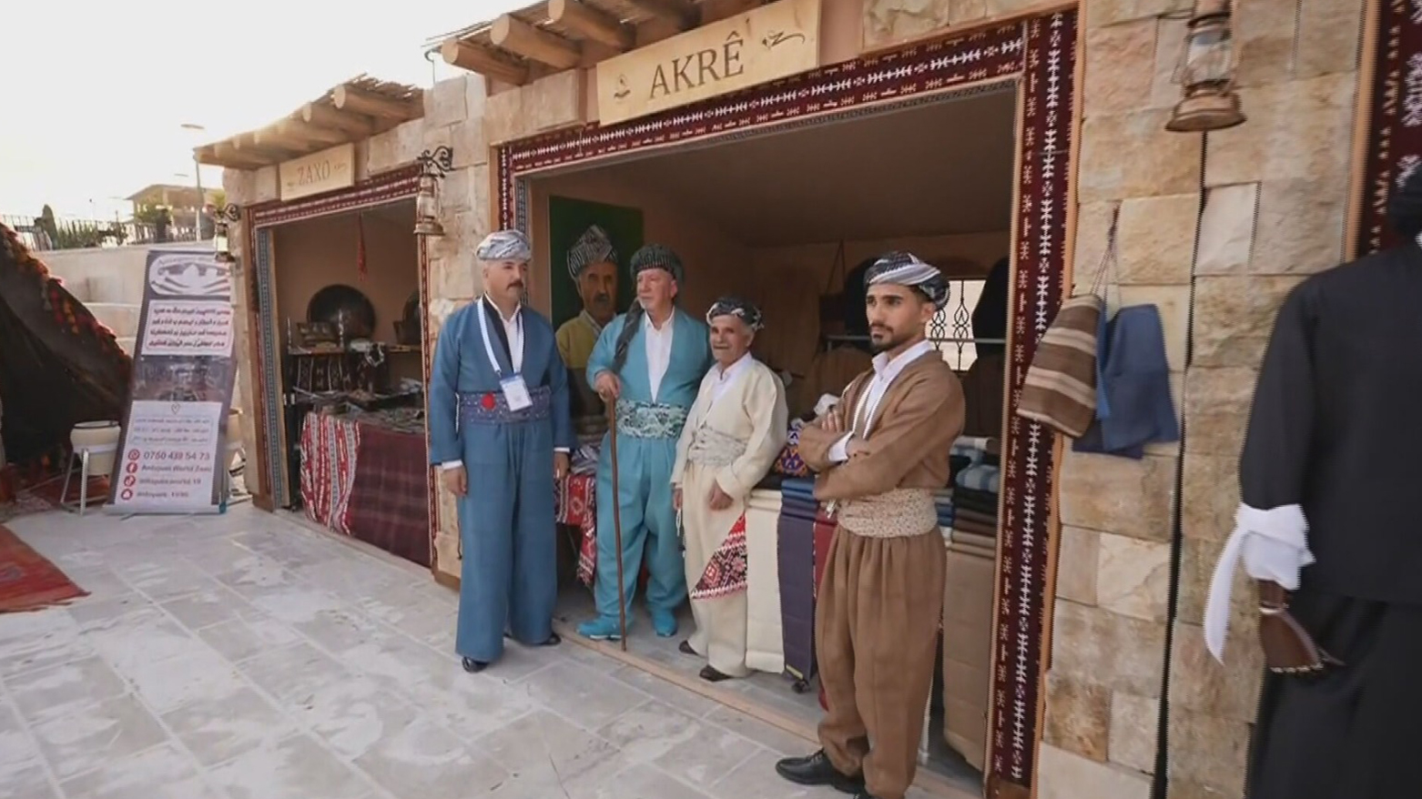 Gera 4ê ya Festîvala Şel û Şepikan bi amadenûna Serok Barzanî tê lidarxistin