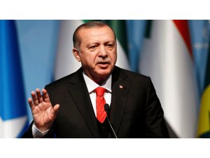 Erdogan: Li Tirkiye krîz nîne
