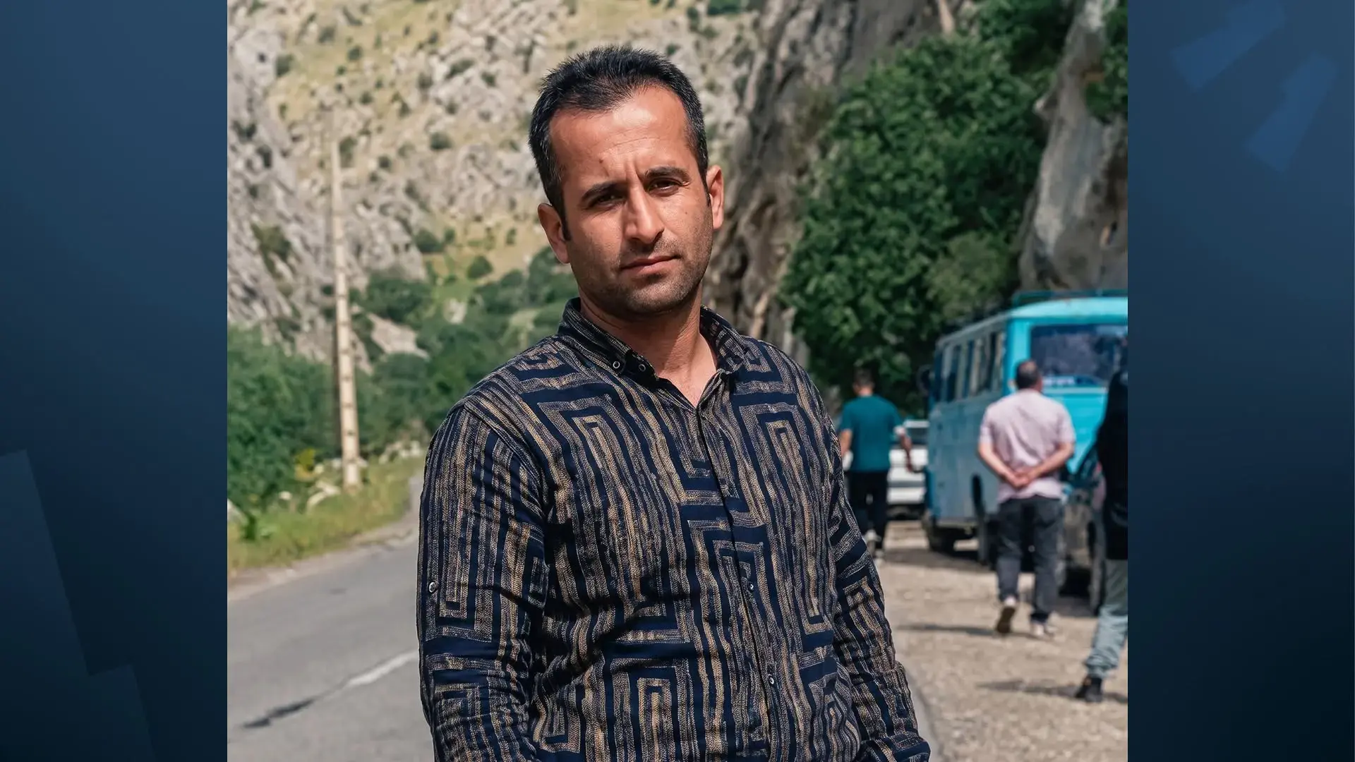 BANE - Welatiyekî Kurd ji aliyê hêzên Îranê ve hat kuştin