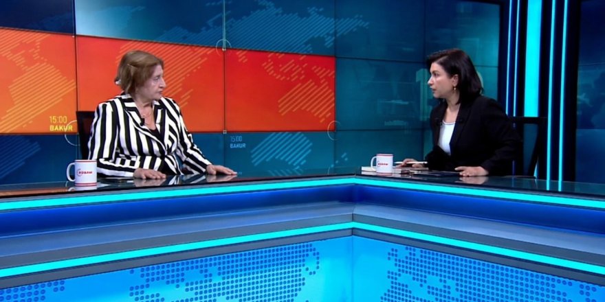 Çîroka nivîskar Yuksel Avşarê: Ji sirgûna Reqayê heta bi Hewlêrê