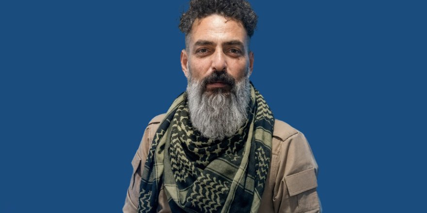 Sepandina cezayê 6 sal girtin û 80 qamçiyan li ser hunermendekî kurd