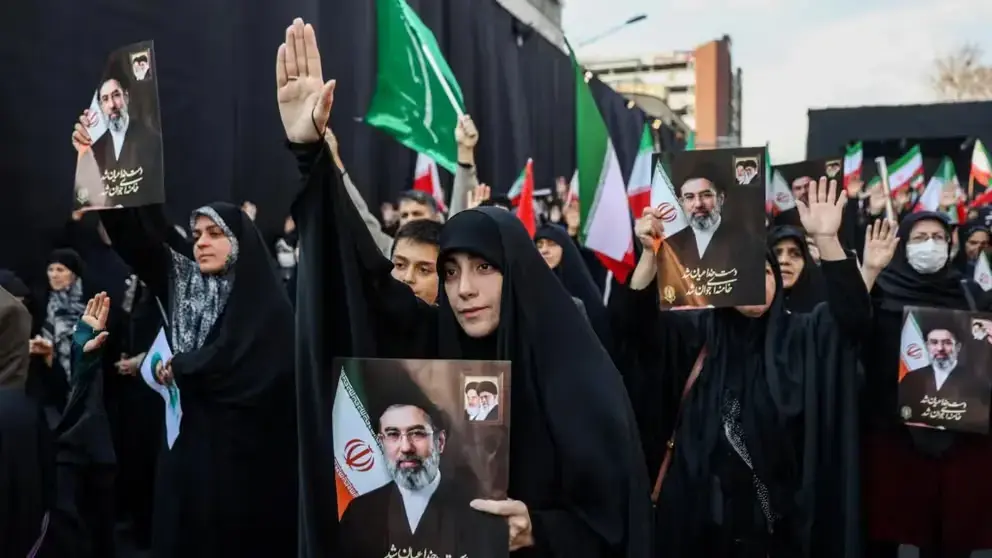 Tehran tevlihev bû: Li Îranê krîza peymana bi Amerîkayê re û bangên îstifayê