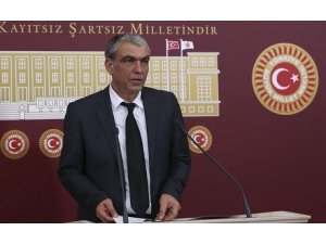 Parlamenterê berê yê HDPê İbrahîm Ayhan li Hewlêrê koça dawî kir