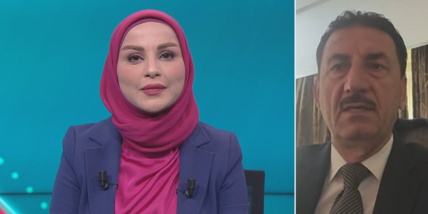 Pîr Deyan: Plana Îraqê ya ji bo Şingalê bi ser neket