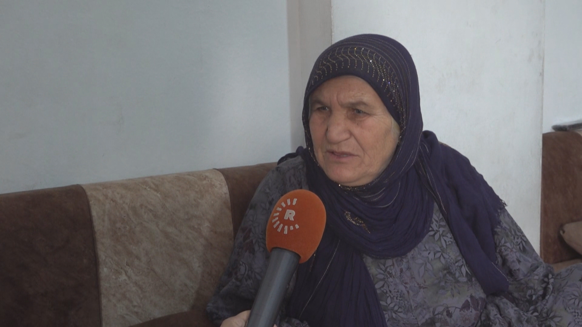 Kurdên Reqayê xwe ji vegerê re amade dikin lê malên wan hatine talankirin