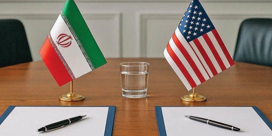Naveroka reşnivîsa peymana Îran û Amerîkayê eşkere bû