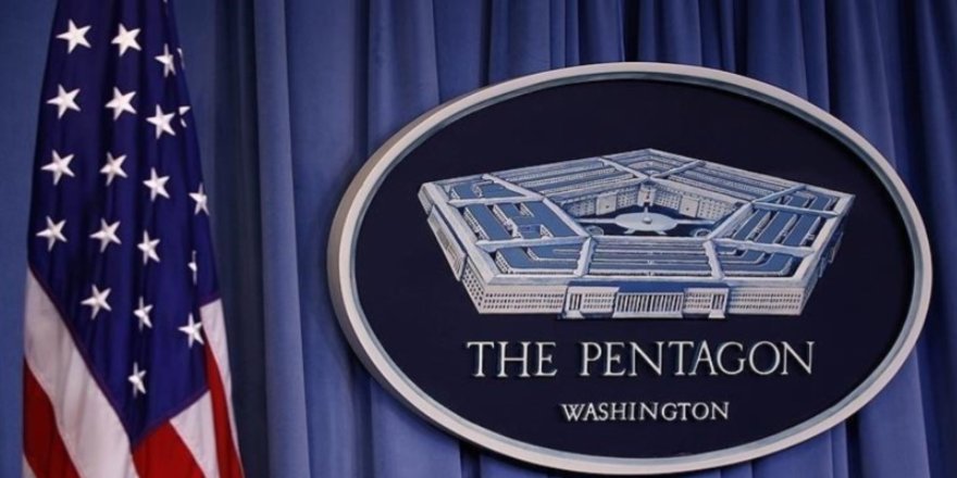 Pentagon daxwaza 80 milyar dolarên din bo xerciya şerê Îranê dike