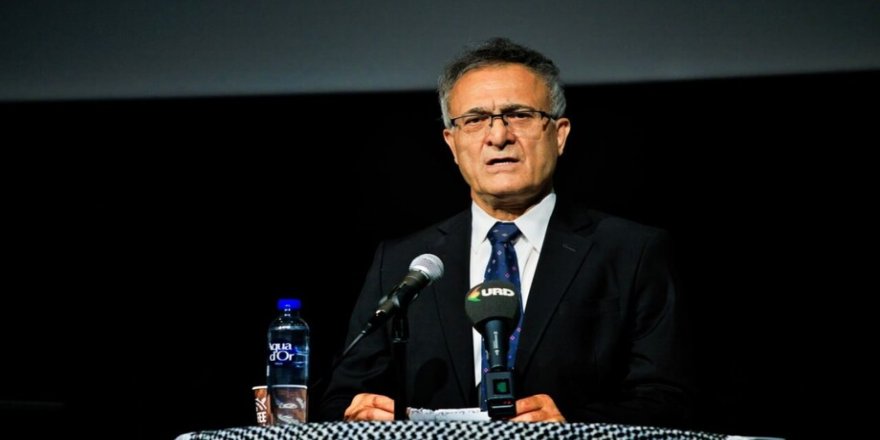 Xalid Ezîzî: Di Rêkeftina Amerîka û Îranê de xelk Nehatiye Berçavgirtin
