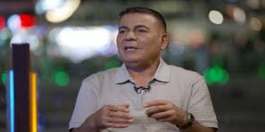Hozan Dîno: Dema ez ji balafirê daketim, min hest kir ku ez li mala xwe me