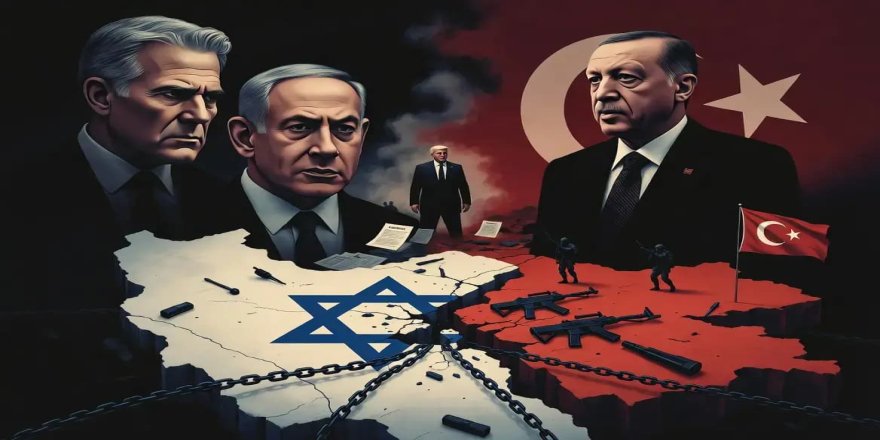 Lapid ji ber 'plana Kurdan' rexne li Netanyahu girtin