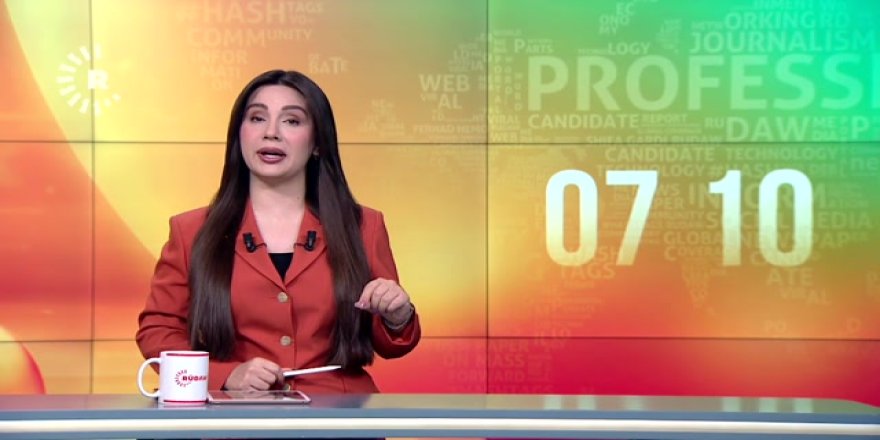Li Rojavayê Kurdistanê ji bo dayîna nasnameyan dest bi hevdîtinan tê kirin
