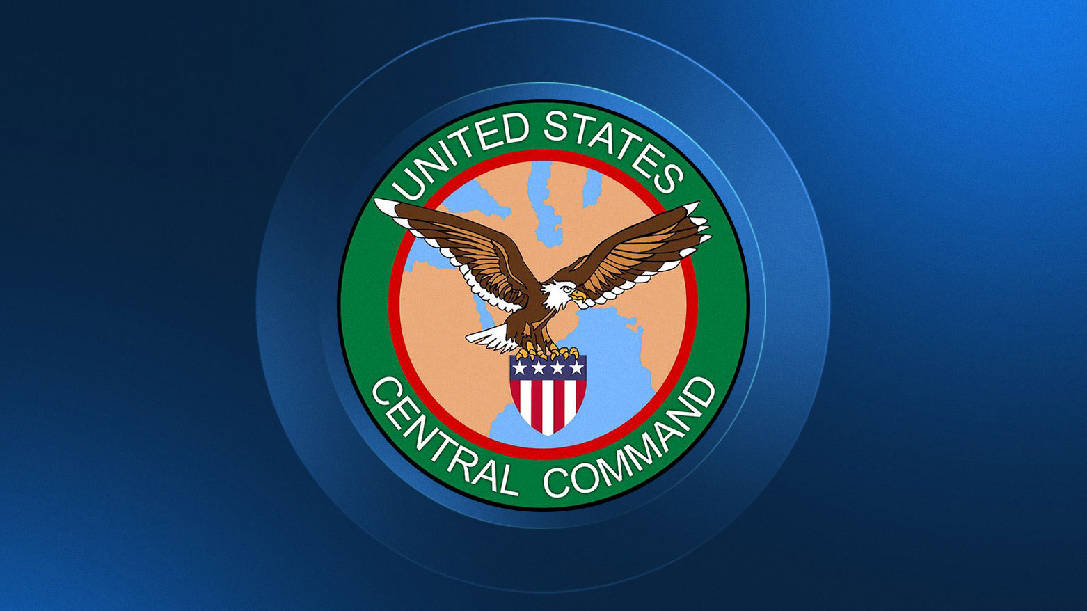 CENTCOM: Hêzên me li Rojhilata Navîn di amadebaşiya herî bilind de ne