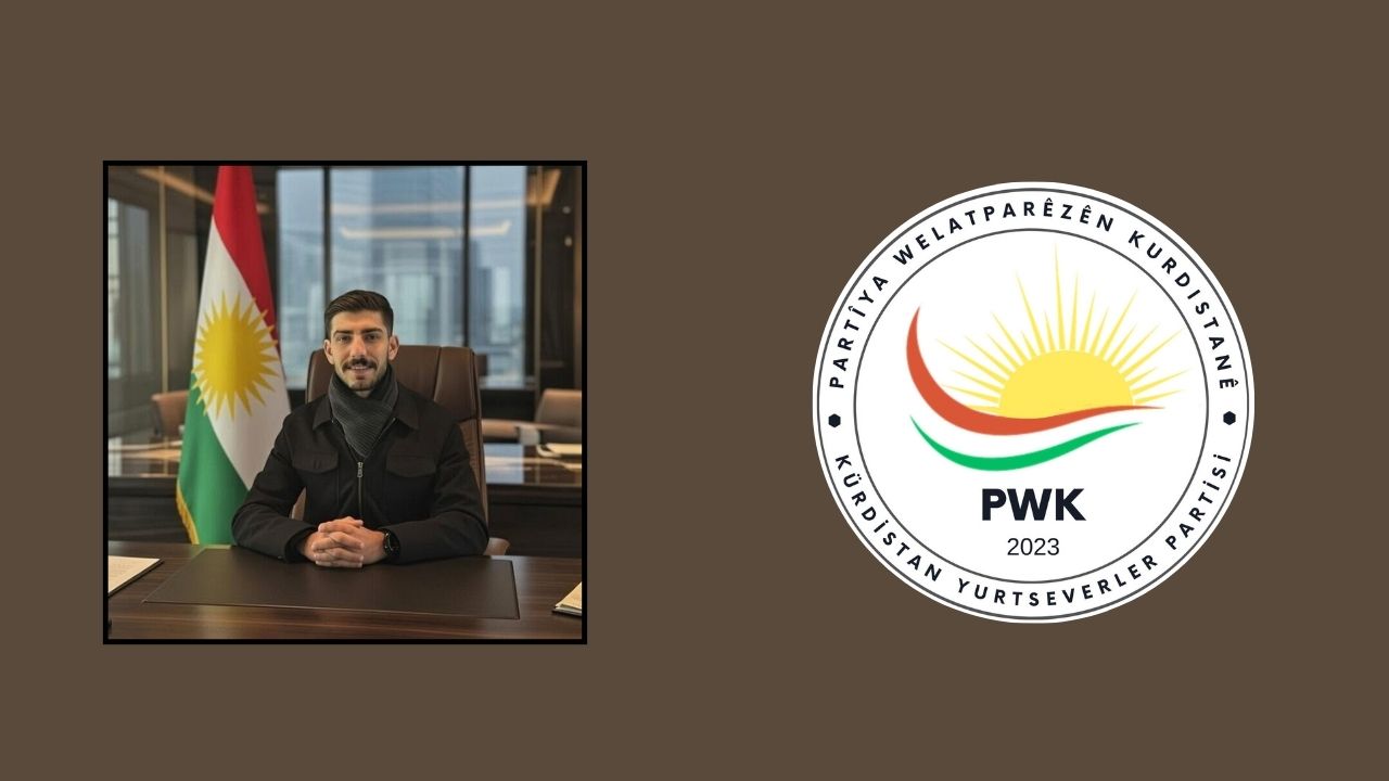 PWK: Em cezaya ku li Alî Çeven hatîye birîn şermezar dikin
