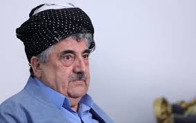 Mihemedê Hacî Mehmûd: Qewareya Kurdistanê berhema xwîna şehîdan e, ji nav naçe
