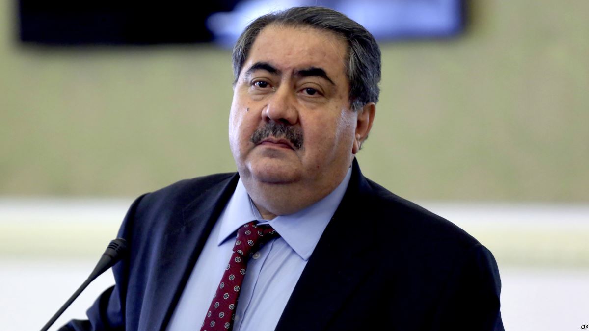 Hoşyar Zêbarî: Kurdistan kelaya azadî û demokrasiyê ye
