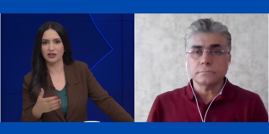 Serokê PWKê Mustafa Ozçelîk di derbarê ‘’pêvajoya heyî’’ û behsên guhertina hinek yasayan de bîr û rayên PWKyê anî zimên