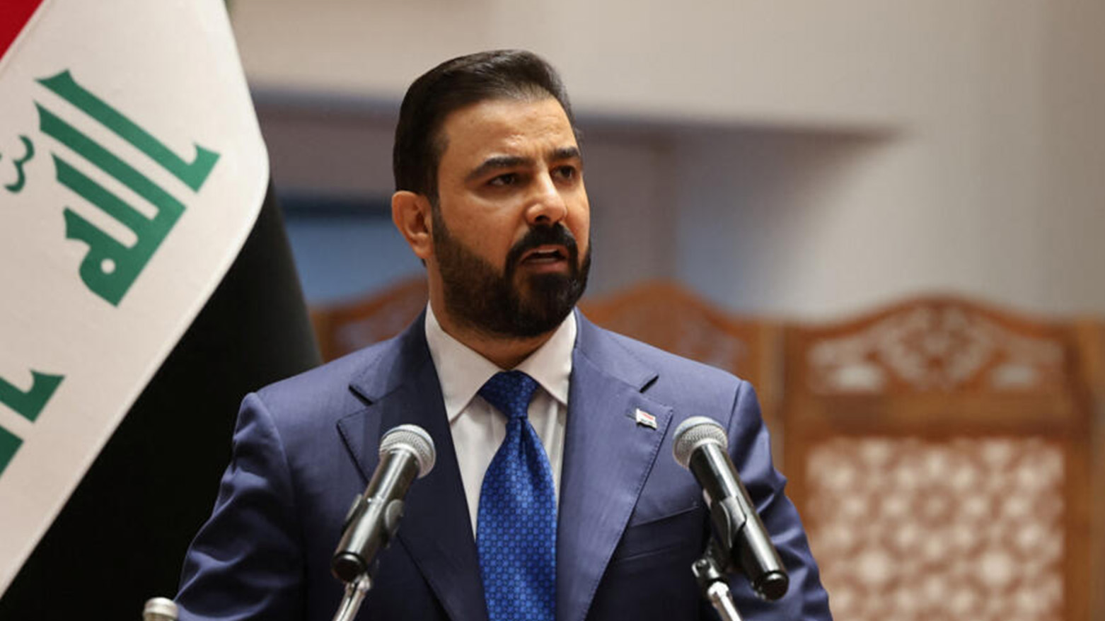 Medyaya Rojavayî: Girtina berpirsên pilebilind ji bo Elî Zeydî taqîkirin e