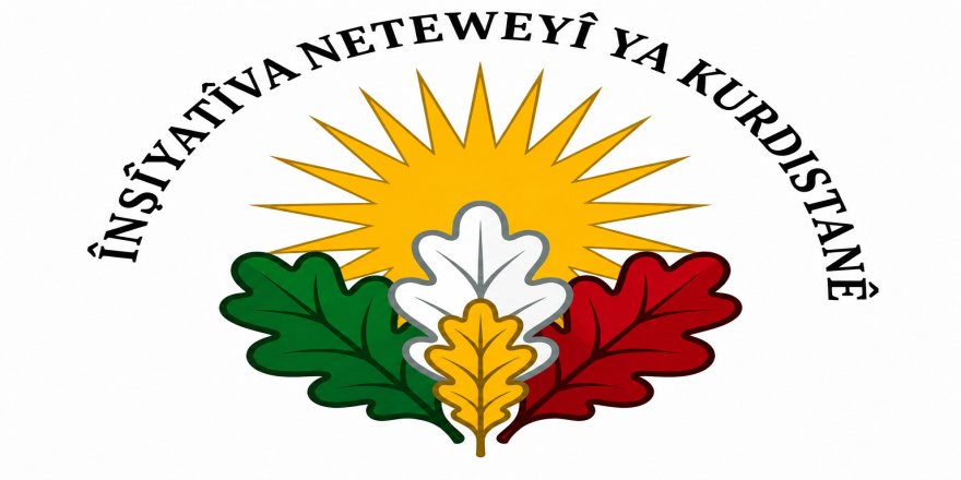 DAXUYANÎYA  ÎNÎSÎYATÎVA NETEWEYÎ YA KURDISTANÊ YA JI BO RAYA GIŞTÎ 