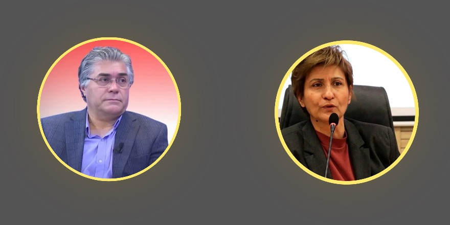 Serokê Giştî yê PWKê Mustafa Ozçelîk: Ji Ber Koça Dawî ya Karsaza Kurd a Welatperwer Nevîn Îl Em Gelekî Xemgînin