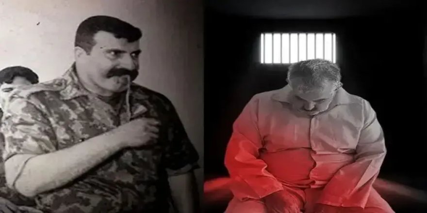 'Celadê Nugreselmanê' navê efserên berê yên tawanbarên Enfalê eşkere kir