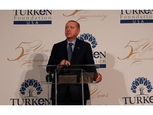 Erdoğan: Em ê li ser Rojhilata Firatê jî operasyonê pêk bînin