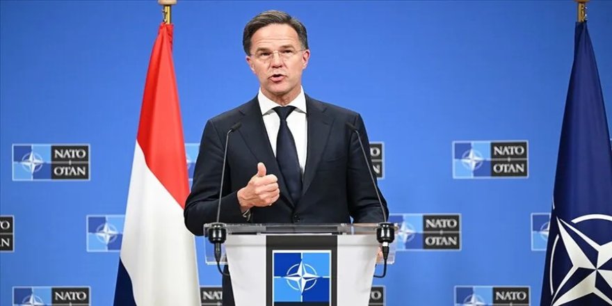 NATO: Êrişên Amerîkayê yên li dijî Îranê pêwîst bûn