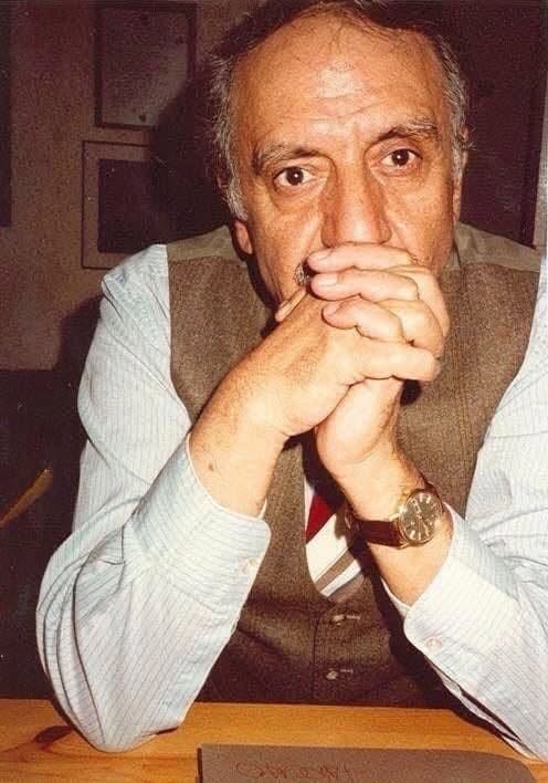 Dr. Ebdulrehman Qasimlo: Ew rêberê meydanî yê ku hizir û zanist kirin tevgereke şoreşê