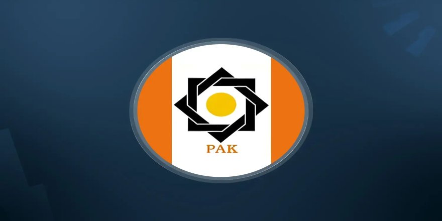 Îranê dîsa êrişî baregeha PAKê kir