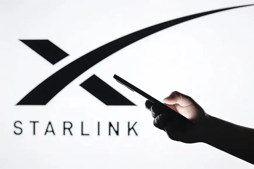 SpaceXê ji bo Starlinkê serî li Hikûmeta Herêma Kurdistanê da
