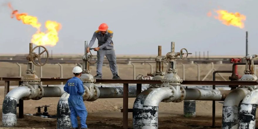 Ji bo petrola Kurdistanê peymaneke nû hat îmzekirin