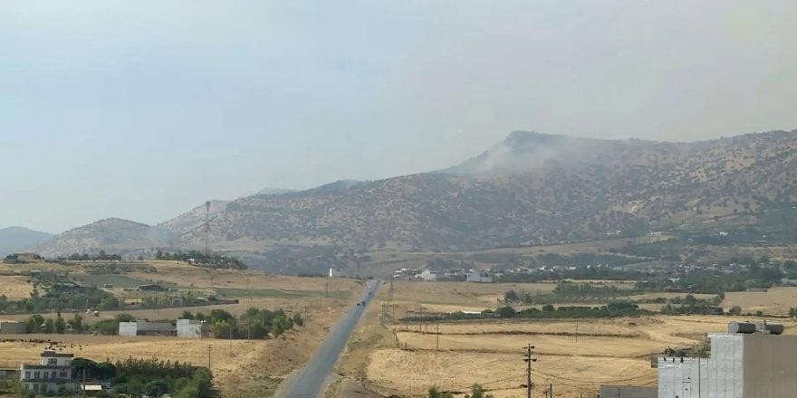 HAT NÛKIRIN - Komeleya Şoreşger: 9 Pêşmergeyên me şehîd ketin