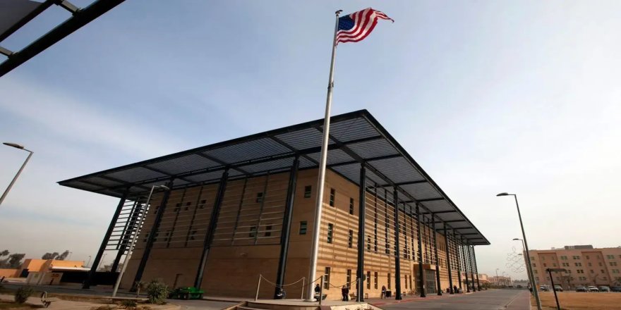 Amerîkayê hişyariyeke nû da: Bi ti awayî neçin Îraqê