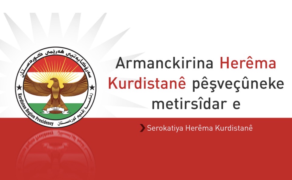 Serokatiya Herêma Kurdistanê: Ev êrîş gefan li serweriya Iraqê dikin