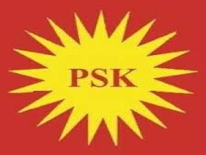 PSK: Berovajî karbidestan, li Tirkiyê qeyrana kûr a aboriyê heye