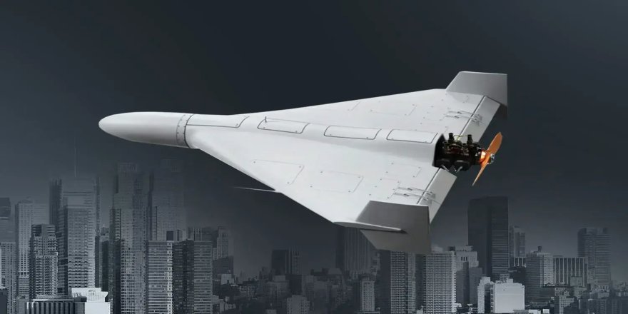 Li Hewlêrê 4 dron hatin xistin