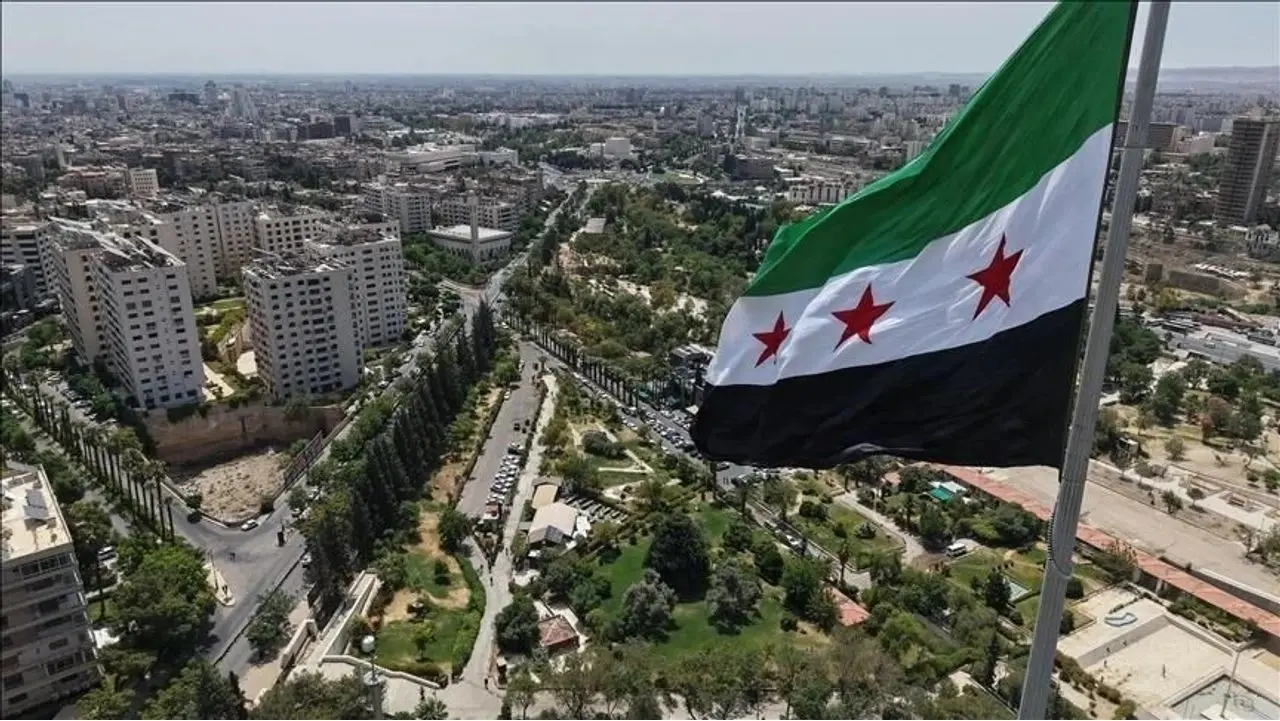 Sûriyeyê êrişên Îranê yên li Herêma Kurdistanê şermezar kirin