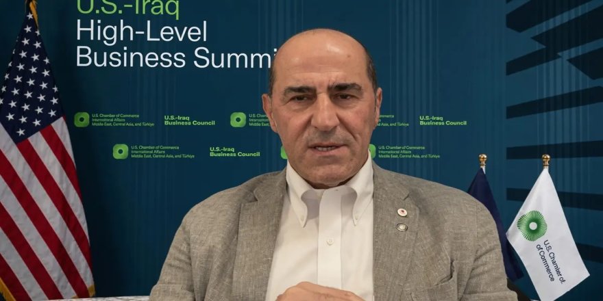 Sardar Group: Karên me yên li Kurdistanê ji sedî 50 kêm bûne